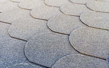 Stockingford asphalt roofing costs