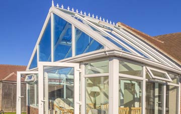 conservatory roof insulation costs Stockingford