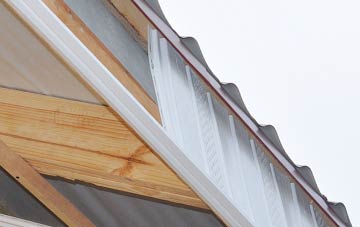 why Stockingford fascia repairs are essential