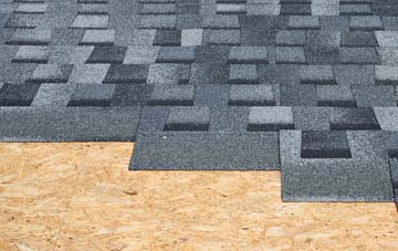 expert Stockingford asphalt roof companies