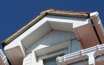 Stockingford fascia installation costs