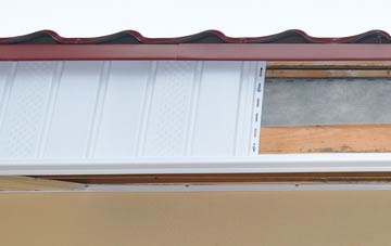 Stockingford fascia repair costs