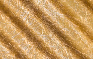 Stockingford fibreglass roof waterproofing