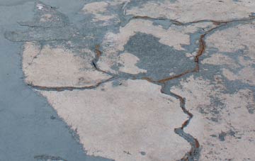 fibreglass roofing replacement Stockingford