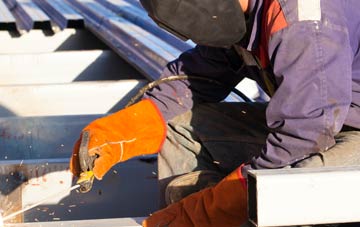 Stockingford flat roofing options