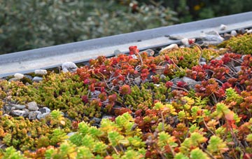 the cost of Stockingford green roof installation