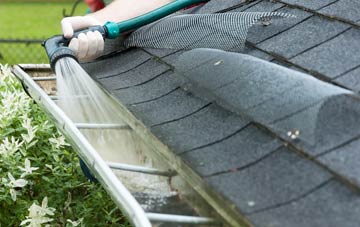 Stockingford gutter cleaning costs