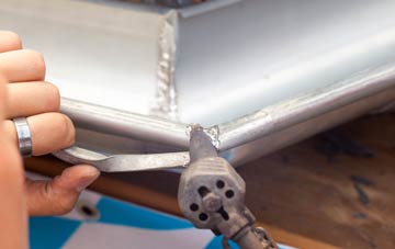 disadvantages of Stockingford lead roofing