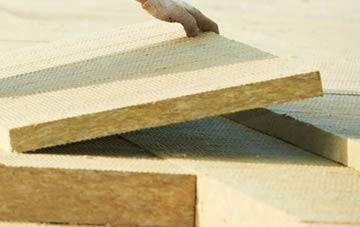 measuring Stockingford tapered insulation