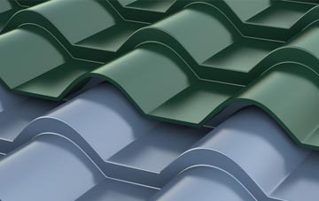 who should consider Stockingford plastic roofs