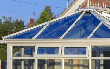professional Stockingford conservatory insulation