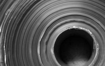 Stockingford pvc roof replacement