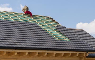 roof replacement Stockingford, Warwickshire