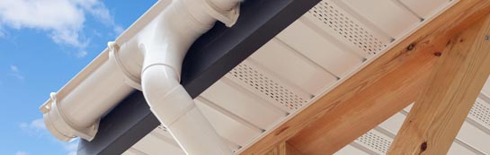 get Stockingford guttering quotes today