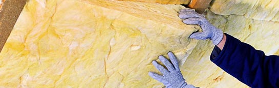 quotes for Stockingford roof insulation