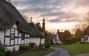 is Stockingford thatch roofing popular