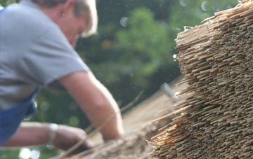 professional Stockingford thatchers