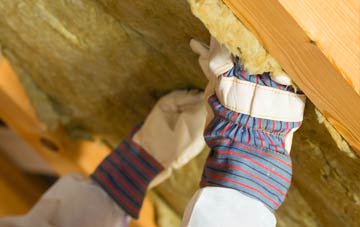 types of Stockingford pitched roof insulation materials