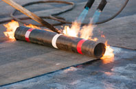 free Stockingford roof quotes