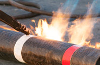 Stockingford flat roofing replacement
