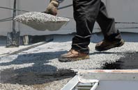 find rated Stockingford flat roofing replacement companies
