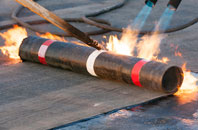 Stockingford flat roof sealing