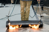 Stockingford flat roof sealing quote