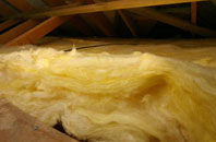 Stockingford pitch roof insulation