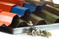 Stockingford plastic roofing