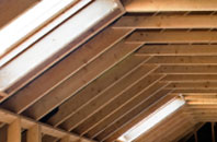 Stockingford tapered roof insulation quotes